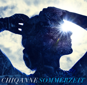 Chiqanne - Sommerzeit (2018)