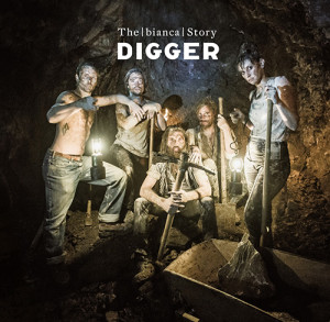 The bianca Story - DIGGER (2013)